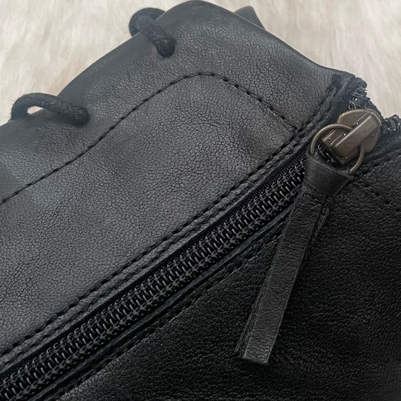 🍁 Sofft Tagan Leather Granny Boots - Picture 10 of 13